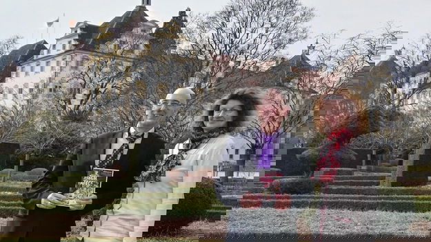 Schloss Salem startet in die neue Saison RADIO 7